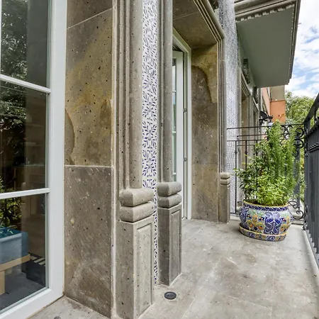 Casa Talavera By Tasman