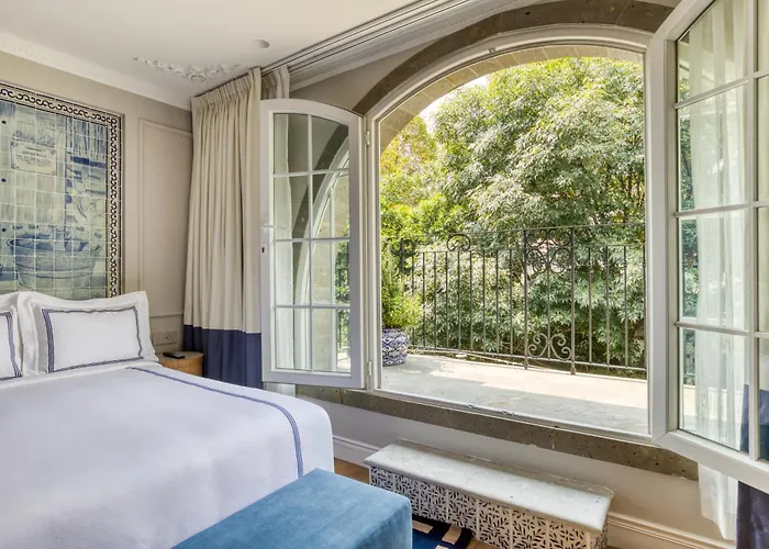 Casa Talavera By Tasman * Mexico City