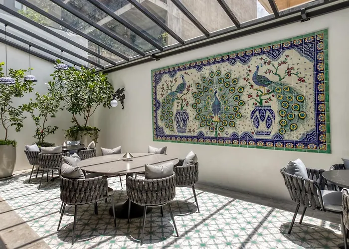 Casa Talavera By Tasman