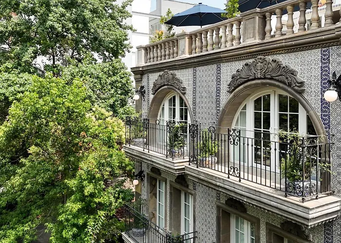 Casa Talavera By Tasman Hotel