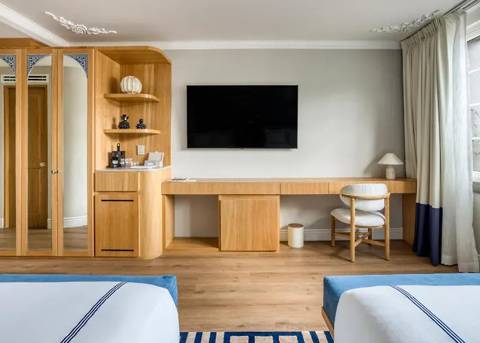 Casa Talavera By Tasman Hotel