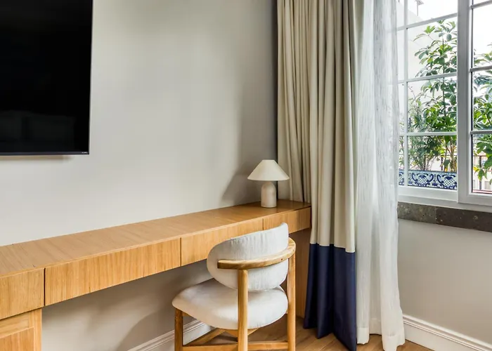 Hotel Casa Talavera By Tasman Mexico City