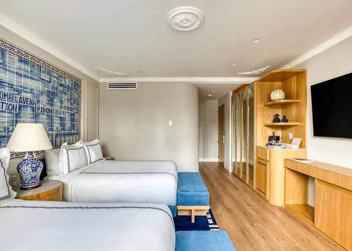 Casa Talavera By Tasman Hotel