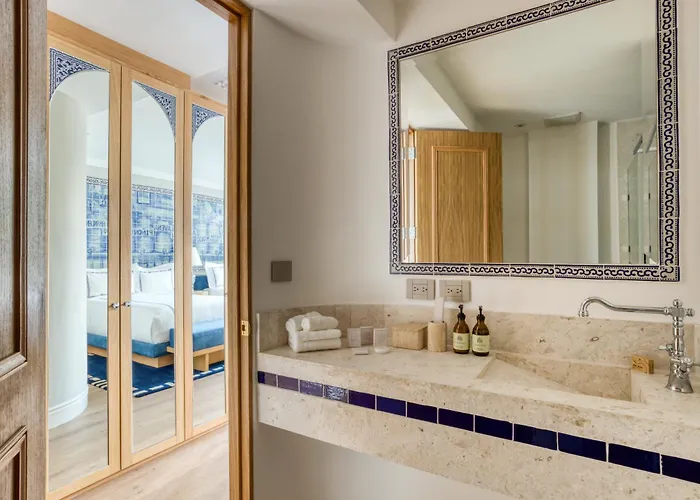 Hotel Casa Talavera By Tasman