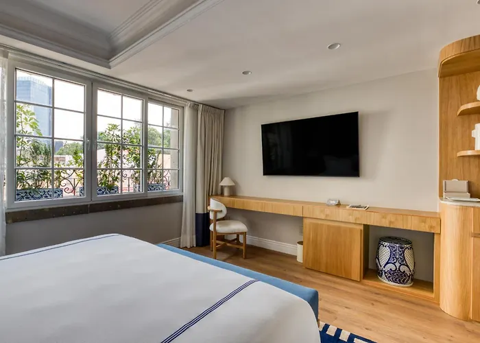 Hotel Casa Talavera By Tasman