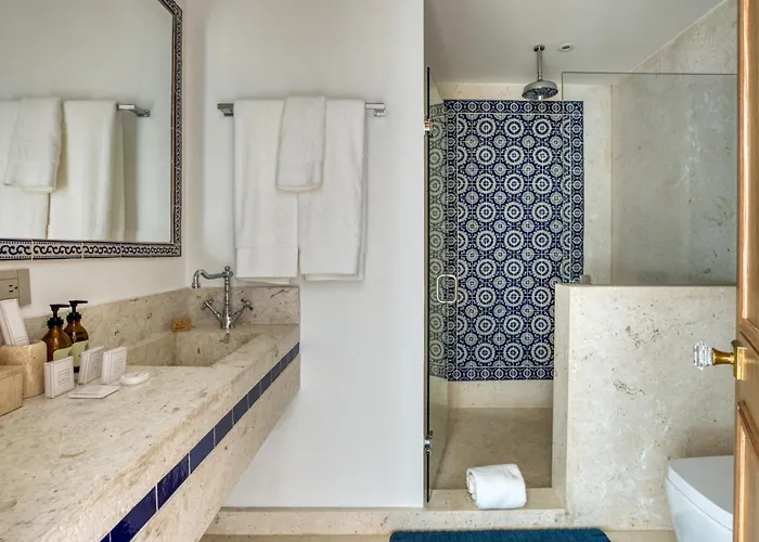 Casa Talavera By Tasman Hotel Mexico City