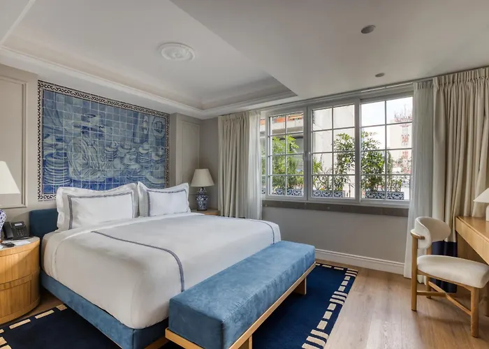 Hotel Casa Talavera By Tasman Mexico City