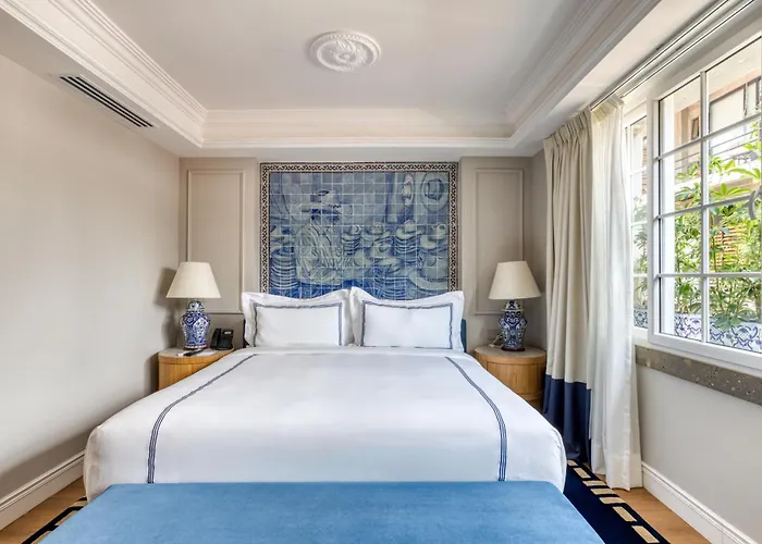 Casa Talavera By Tasman * Mexico City