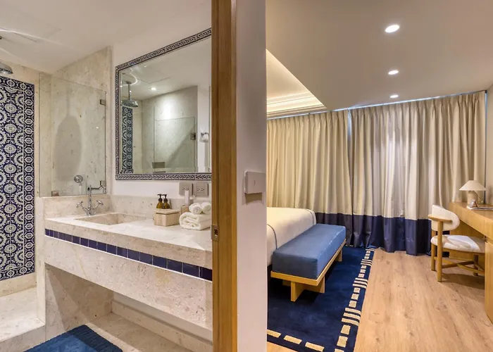 Casa Talavera By Tasman Hotel