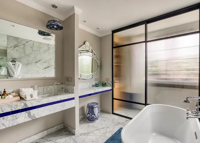 Hotel Casa Talavera By Tasman