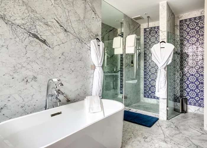 Casa Talavera By Tasman Hotel Mexico City