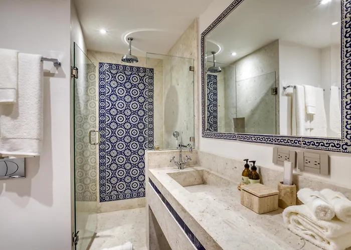 Hotel Casa Talavera By Tasman Mexico City