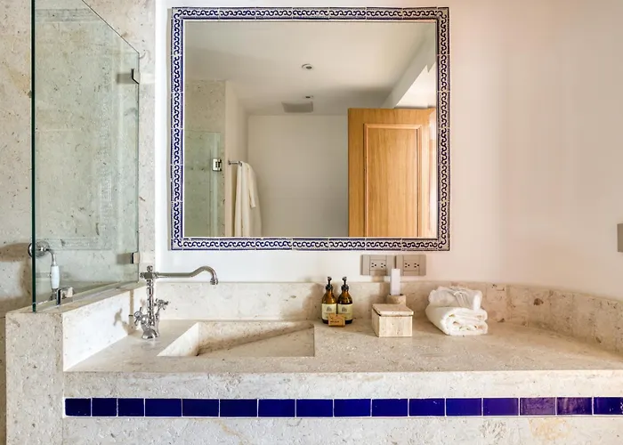 Casa Talavera By Tasman