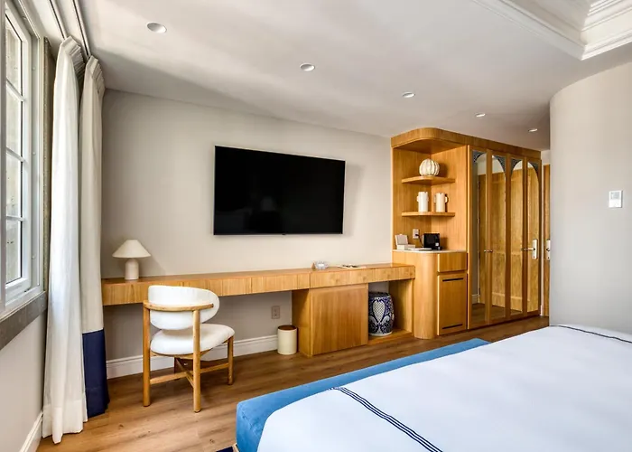 Hotel Casa Talavera By Tasman