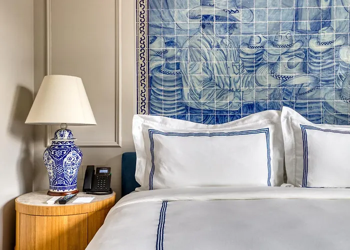 Casa Talavera By Tasman Hotel *