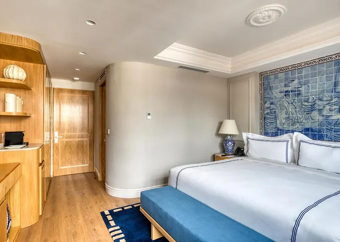 Hotel Casa Talavera By Tasman *