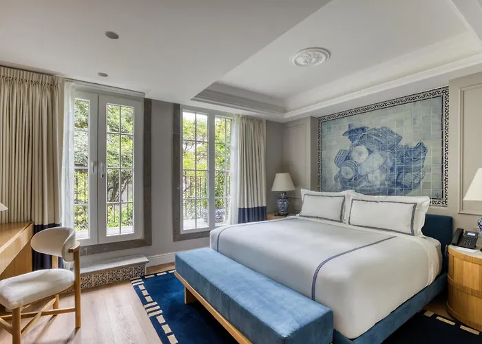Casa Talavera By Tasman Hotel *