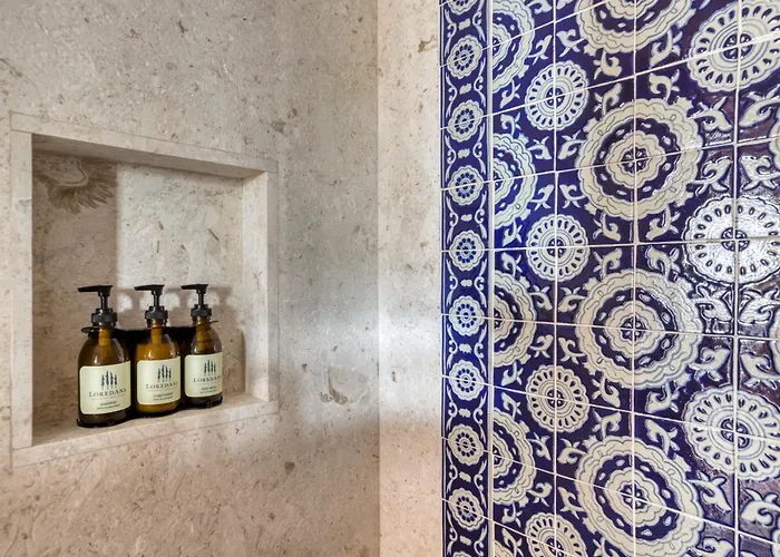 Casa Talavera By Tasman Mexico City