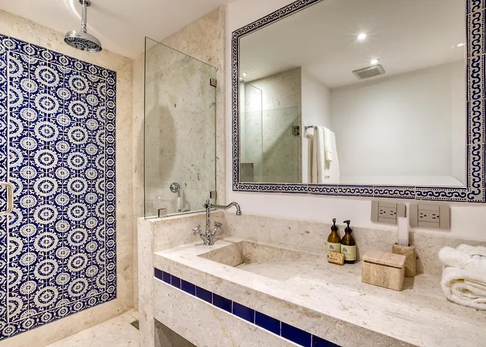 Casa Talavera By Tasman * Mexico City