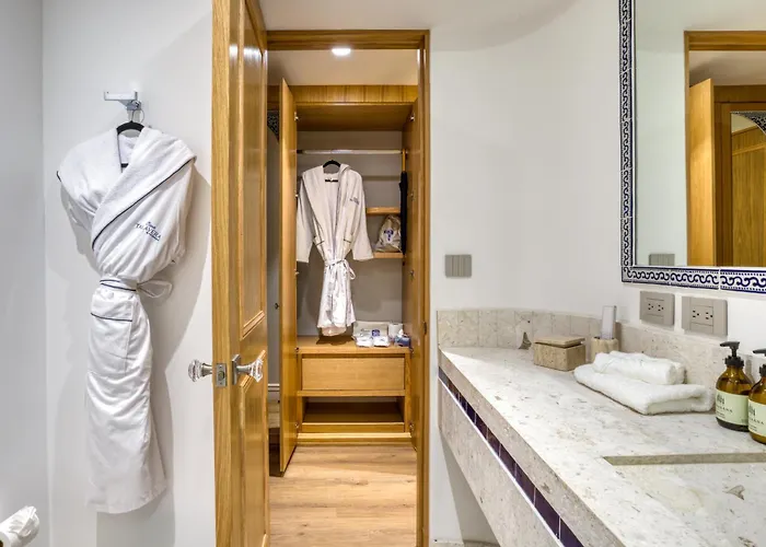 Casa Talavera By Tasman Hotel