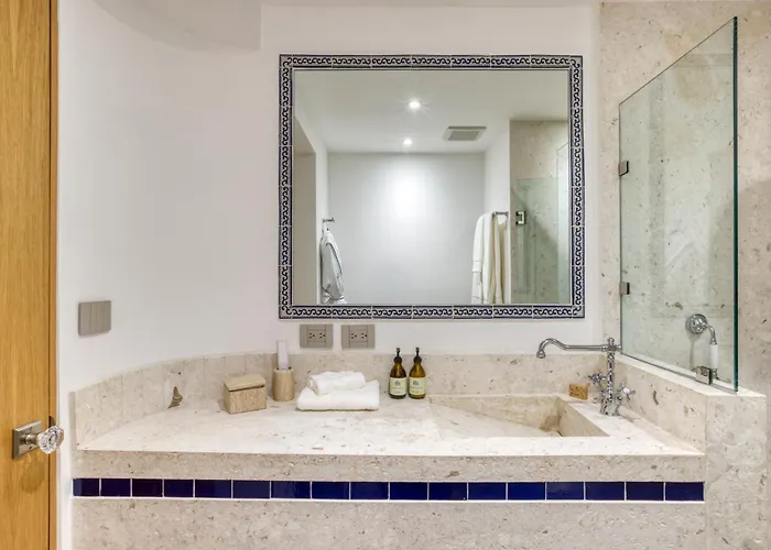 Hotel Casa Talavera By Tasman
