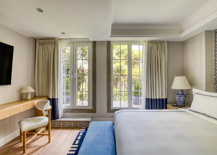 Casa Talavera By Tasman Mexico City