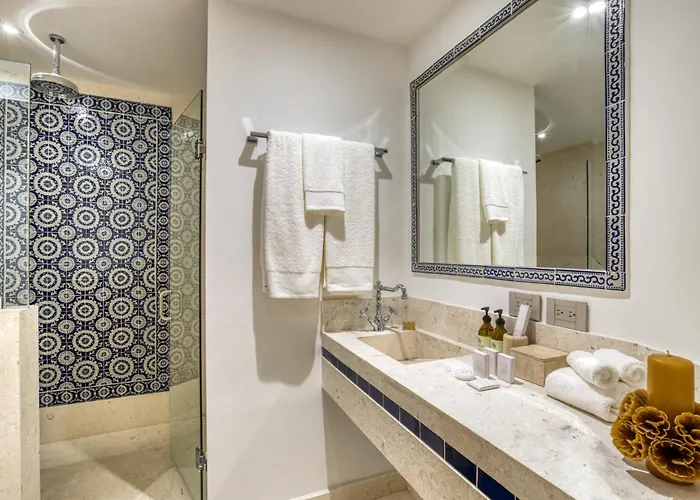 Casa Talavera By Tasman Hotel