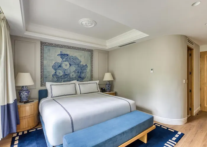 Casa Talavera By Tasman Hotel *