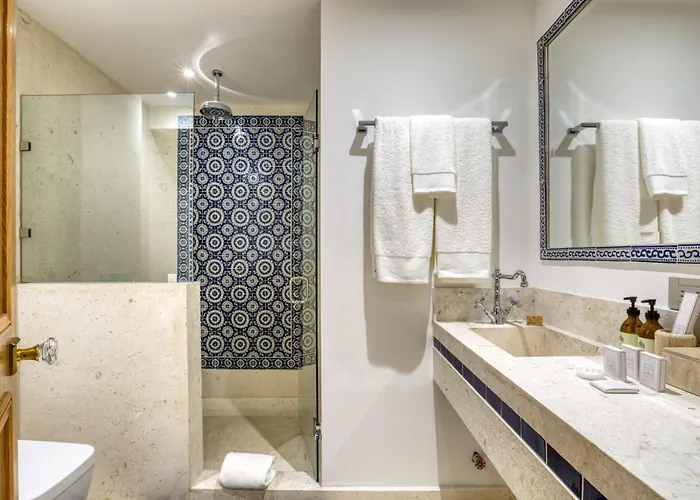 Hotel Casa Talavera By Tasman *