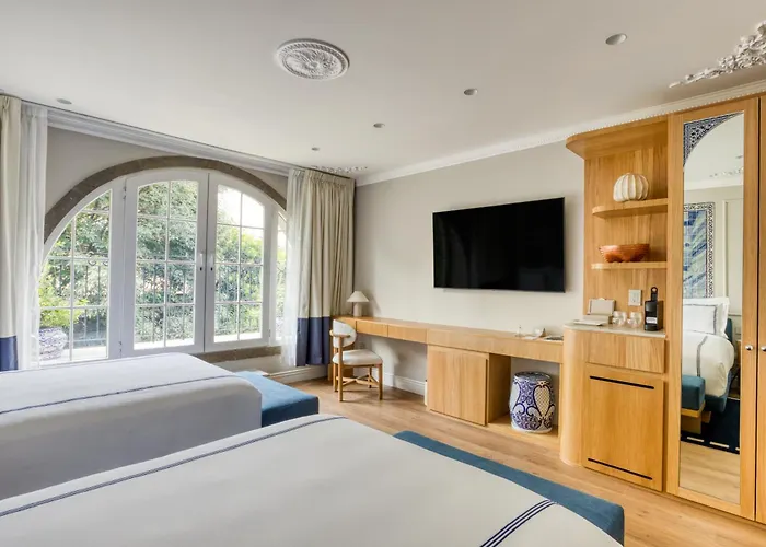Casa Talavera By Tasman Hotel Mexico City