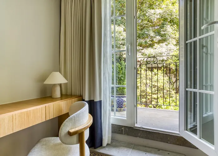 Hotel Casa Talavera By Tasman Mexico City