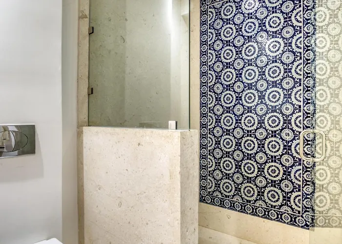 Casa Talavera By Tasman * Mexico City