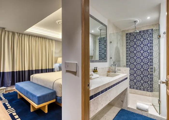 Casa Talavera By Tasman Hotel
