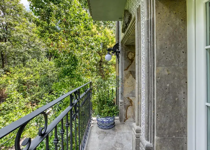 Hotel Casa Talavera By Tasman