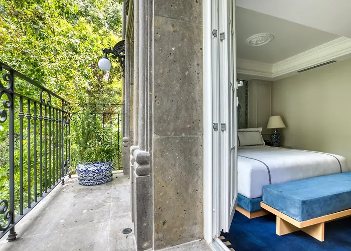 Casa Talavera By Tasman Hotel *