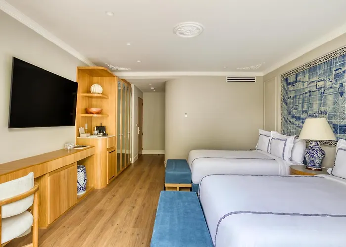 Hotel Casa Talavera By Tasman *