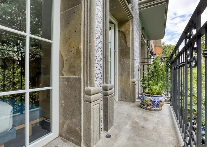 Hotel Casa Talavera By Tasman