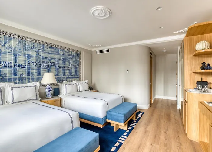 Hotel Casa Talavera By Tasman *