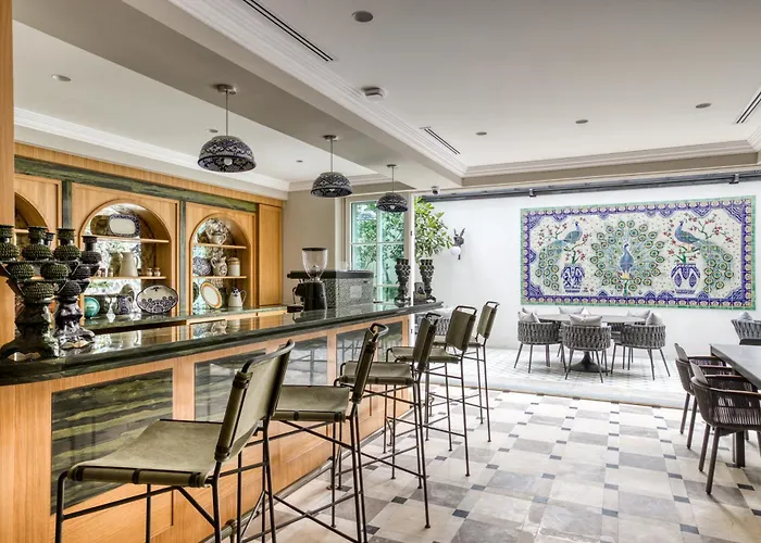 Casa Talavera By Tasman Mexico City