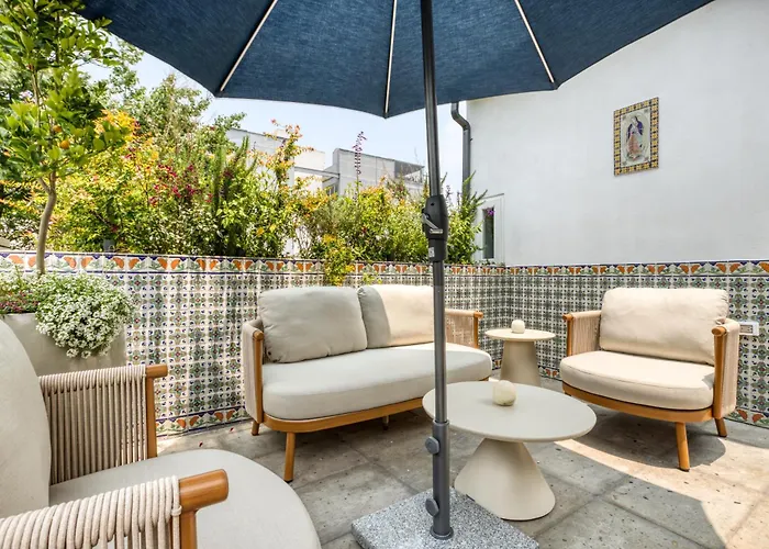 Hotel Casa Talavera By Tasman