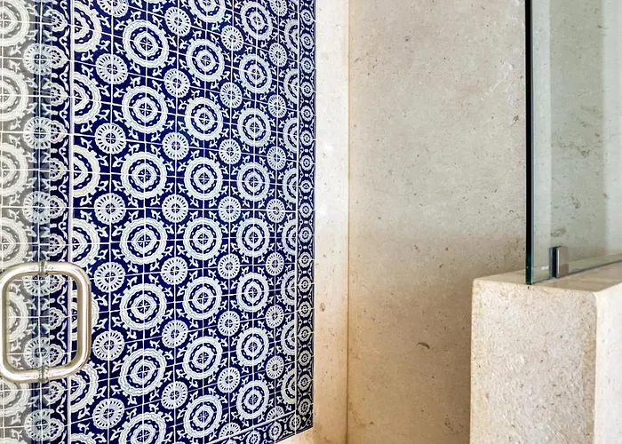 Casa Talavera By Tasman Mexico City