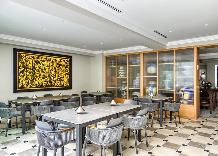 Casa Talavera By Tasman * Mexico City