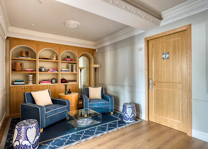 Casa Talavera By Tasman Hotel *