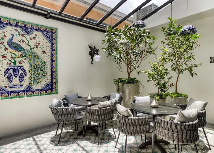 Casa Talavera By Tasman *