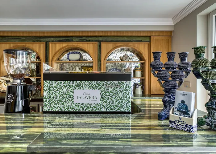 Hotel Casa Talavera By Tasman Mexico City