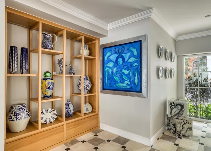 Casa Talavera By Tasman Hotel *
