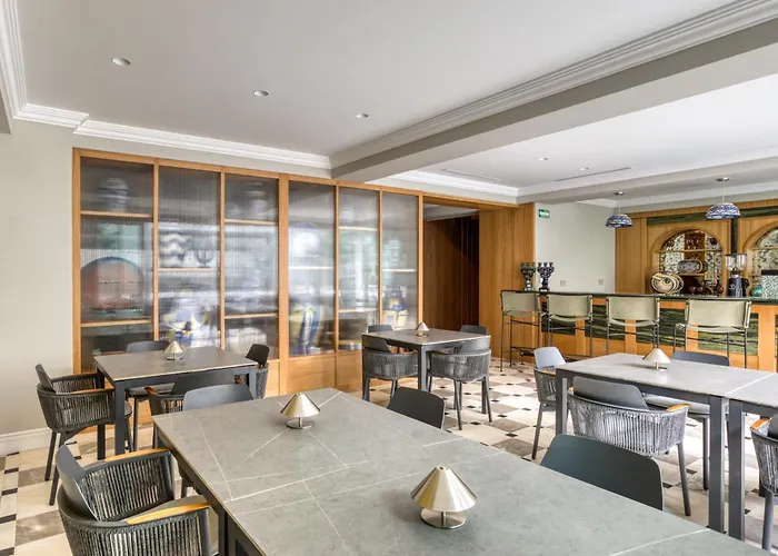 Hotel Casa Talavera By Tasman Mexico City