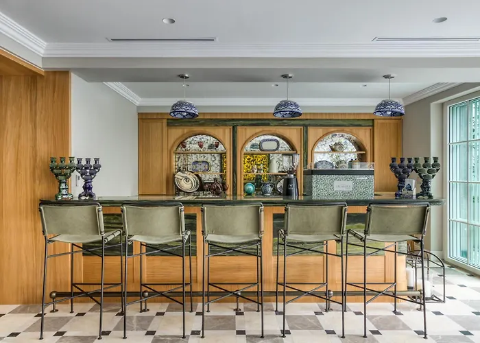 Casa Talavera By Tasman Mexico City