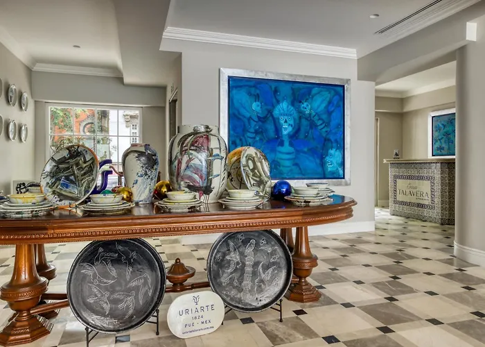 Hotel Casa Talavera By Tasman